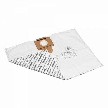 Dulkių surinkimo maišeliai DAEWOO DAVC 25TB, 3 vnt. 4 Dulkių surinkimo maišeliai DAEWOO DAVC 25TB, 3 vnt. 4