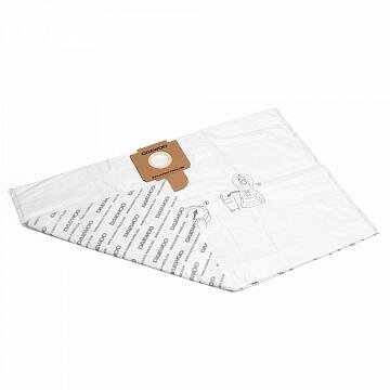 Dulkių surinkimo maišeliai DAEWOO DAVC 60TB, 3 vnt. 2 Dulkių surinkimo maišeliai DAEWOO DAVC 60TB, 3 vnt. 2