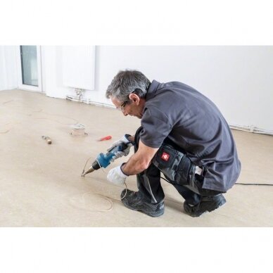 Techninis fenas Bosch GHG 20-60 Professional 4 Techninis fenas Bosch GHG 20-60 Professional 4