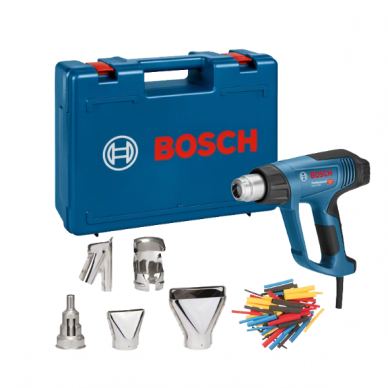 Techninis fenas Bosch GHG 23-66 Professional