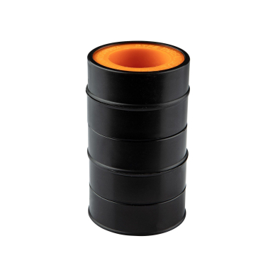 Tefloninė sandarinimo juosta 10m, 5vnt, PTFE 1