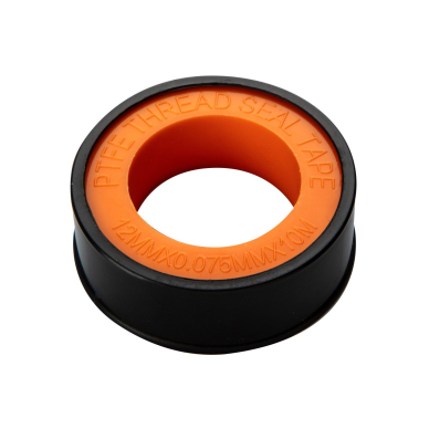 Tefloninė sandarinimo juosta 10m, 5vnt, PTFE