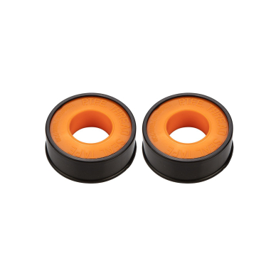 Tefloninė sandarinimo juosta 10m, PTFE, 2 vnt