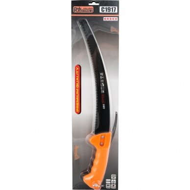 Tefloninis pjūklas 350 mm 1 Tefloninis pjūklas 350 mm 1