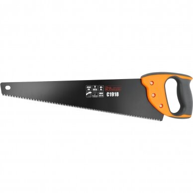 Tefloninis pjūklas 450 mm 1 Tefloninis pjūklas 450 mm 1