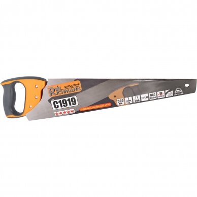 Tefloninis pjūklas 500 mm Tefloninis pjūklas 500 mm