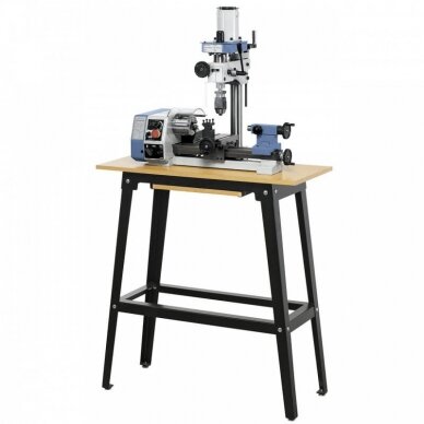 Tekinimo-frezavimo staklės BERNARDO Proficenter 250 4 Tekinimo-frezavimo staklės BERNARDO Proficenter 250 4