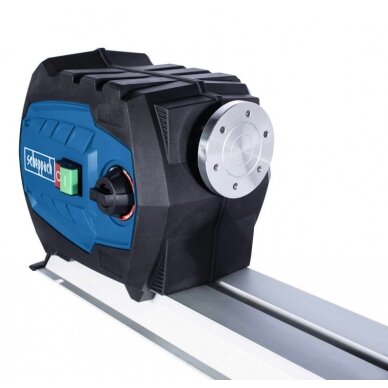 Tekinimo staklės DM600VARIO, Scheppach 3 Tekinimo staklės DM600VARIO, Scheppach 3