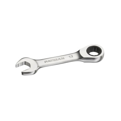 Tekršlinis raktas trumpas 13 mm Stanley FATMAX FmmT13111-0 2
