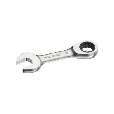Tekršlinis raktas trumpas 17 mm Stanley FATMAX FmmT13113-0 5