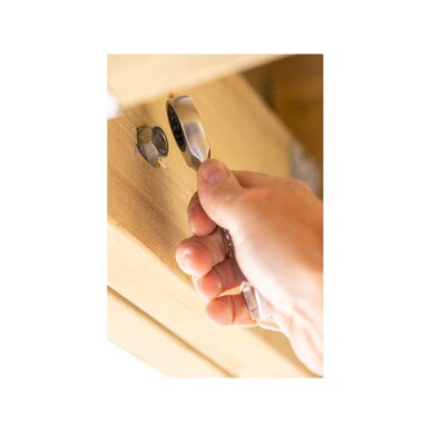 Tekršlinis raktas trumpas 19 mm Stanley FATMAX FmmT13115-0 1 Tekršlinis raktas trumpas 19 mm Stanley FATMAX FmmT13115-0 1