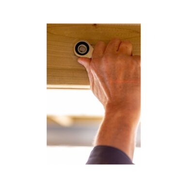 Tekršlinis raktas trumpas 8 mm Stanley FATMAX FmmT13097-0 1 Tekršlinis raktas trumpas 8 mm Stanley FATMAX FmmT13097-0 1