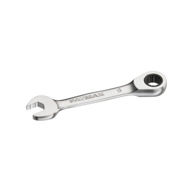 Tekršlinis raktas trumpas 8 mm Stanley FATMAX FmmT13097-0 3
