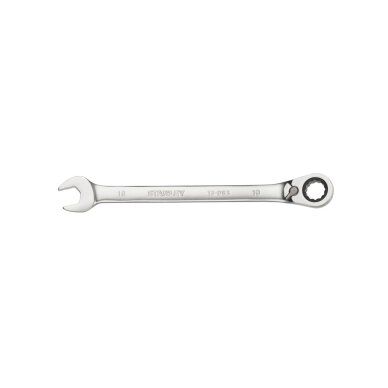 Tekršlinis raktas vartomas 10 mm Stanley FATMAX FmmT13083-0 3