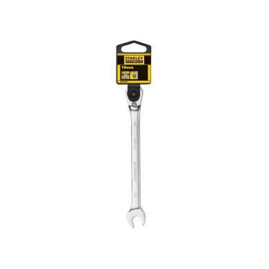 Tekršlinis raktas vartomas 10 mm Stanley FATMAX FmmT13083-0 6