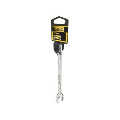 Tekršlinis raktas vartomas 14 mm Stanley FATMAX FmmT13087-0 3