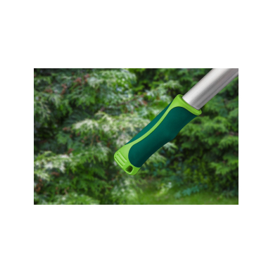 Telescopic pruning shears 670 mm, cutting diameter 45 mm, aluminum handles 5 Telescopic pruning shears 670 mm, cutting diameter 45 mm, aluminum handles 5