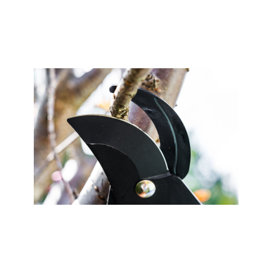 Telescopic Pruning shears  700-1000 mm, cutting diameter 35 mm 3
