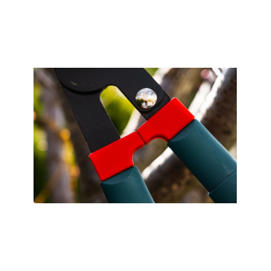 Telescopic Pruning shears  700-1000 mm, cutting diameter 35 mm 6