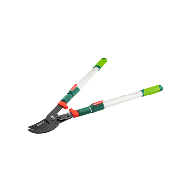 Telescopic Pruning shears  700-1000 mm, cutting diameter 35 mm