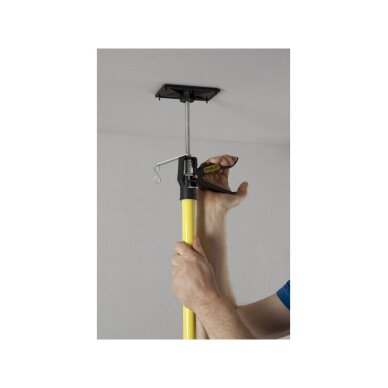 Teleskopinė atrama STANLEY, 1140-2895 mm 3