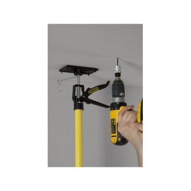 Teleskopinė atrama STANLEY, 1140-2895 mm Teleskopinė atrama STANLEY, 1140-2895 mm