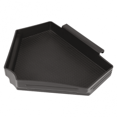 Teleskopinė dirbtuvių sėdynė | su įdėklais smulkioms detalėms (YT-08793) 2 Teleskopinė dirbtuvių sėdynė | su įdėklais smulkioms detalėms (YT-08793) 2