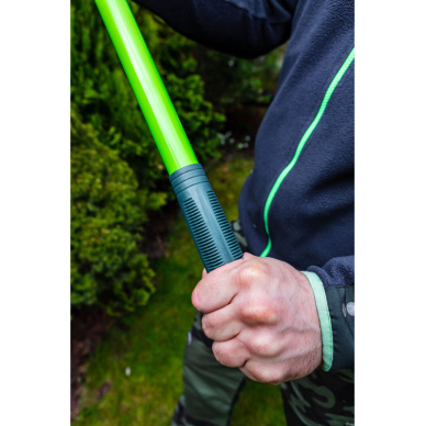 Teleskopinė rankena 1,28-2,4m 2 Teleskopinė rankena 1,28-2,4m 2