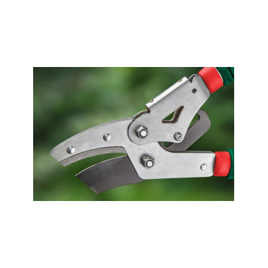 Teleskopininis sekatorius 670 mm, kirpimo diametras 45 mm, 2 Teleskopininis sekatorius 670 mm, kirpimo diametras 45 mm, 2