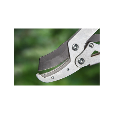 Teleskopininis sekatorius 670 mm, kirpimo diametras 45 mm, 3 Teleskopininis sekatorius 670 mm, kirpimo diametras 45 mm, 3