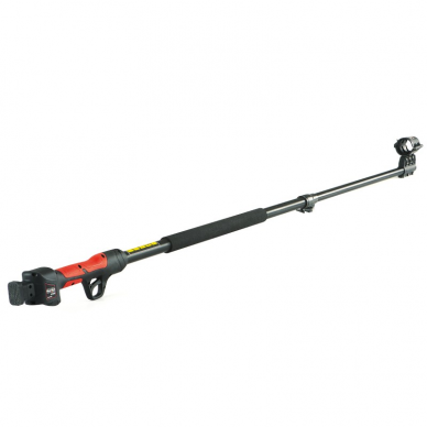 Teleskopinis kotas Blue Bird EP 22-22 Teleskopinis kotas Blue Bird EP 22-22