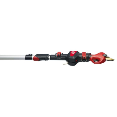 Teleskopinis kotas FELCO 1500-2450mm 2