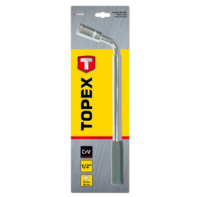 Teleskopinis raktas 17/19 mm 1 Teleskopinis raktas 17/19 mm 1