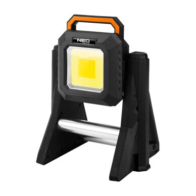 Teleskopinis reflektorius 3000lm 2