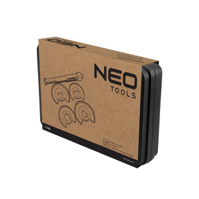 Teleskopinis spyruoklinis kompresorius 1