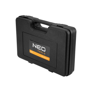 Teleskopinis spyruoklinis kompresorius 4