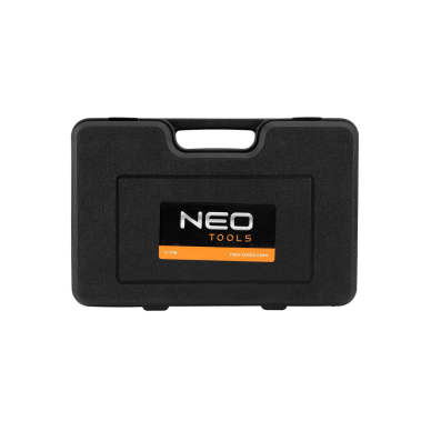 Teleskopinis spyruoklinis kompresorius 5