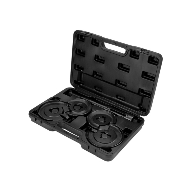 Teleskopinis spyruoklinis kompresorius 6