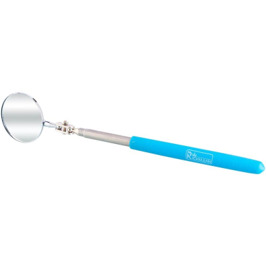 Teleskopinis veidrodėlis 200-350 mm Teleskopinis veidrodėlis 200-350 mm