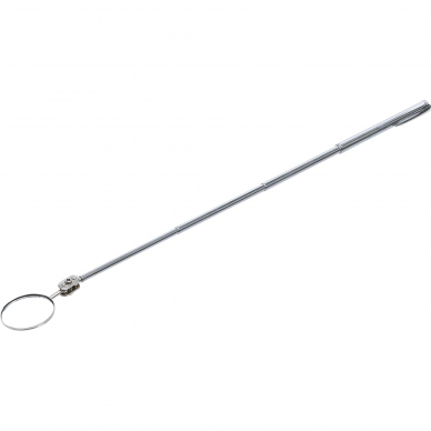 Teleskopinis veidrodėlis BGS-technic, Ø 30 mm Teleskopinis veidrodėlis BGS-technic, Ø 30 mm