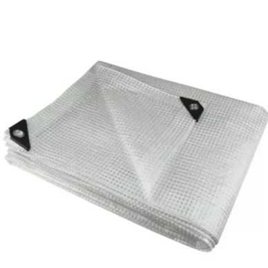 Tentas Dedra N09023, 2x3 m, 100 g/m2, skaidrus 1 Tentas Dedra N09023, 2x3 m, 100 g/m2, skaidrus 1