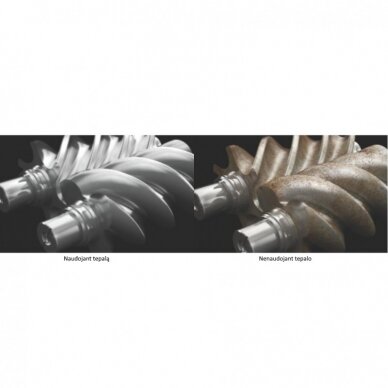 Tepalas kompresoriams INGERSOLL-RAND Ultra Coolant, 20l 1 Tepalas kompresoriams INGERSOLL-RAND Ultra Coolant, 20l 1