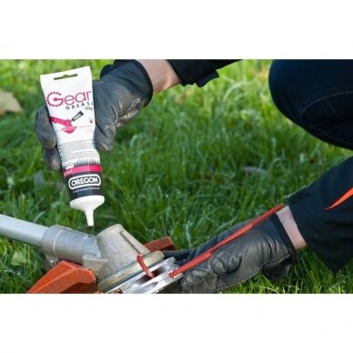 Tepalas reduktoriui OREGON 5301831, 125ml 1 Tepalas reduktoriui OREGON 5301831, 125ml 1