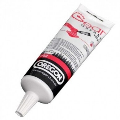 Tepalas reduktoriui OREGON 5301831, 125ml Tepalas reduktoriui OREGON 5301831, 125ml