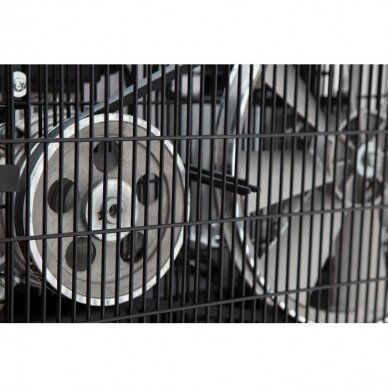 Tepalinis kompresorius Neo 12K031, 150L 6