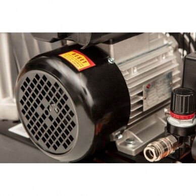 Tepalinis kompresorius Neo 12K031, 150L 8