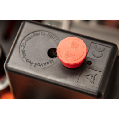 Tepalinis kompresorius Neo 12K031, 150L 2