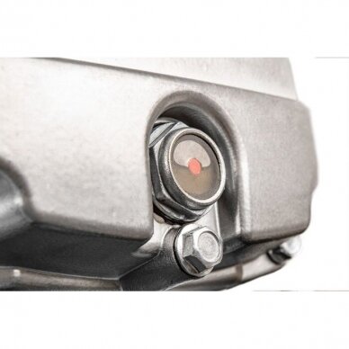 Tepalinis kompresorius vertikalus Neo 12K010, 40L 1