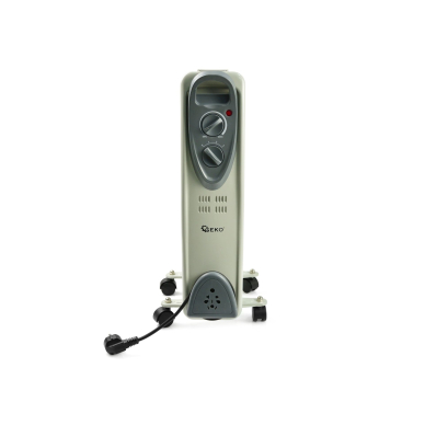 Tepalinis radiatorius 2000W 3 Tepalinis radiatorius 2000W 3