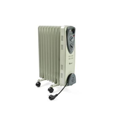 Tepalinis radiatorius 2000W Tepalinis radiatorius 2000W